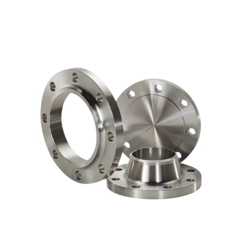 ms flanges